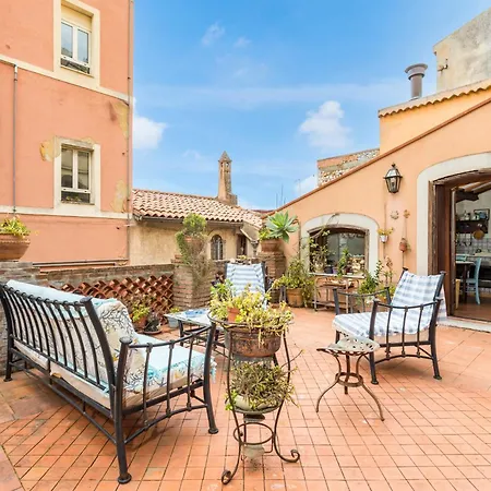 Margherita - Storica Villa Taormina