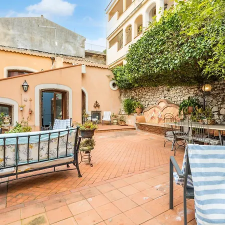 Margherita - Storica Villa *