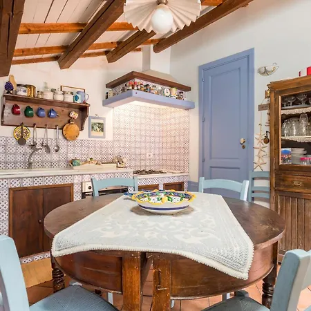 Margherita - Storica Villa Taormina