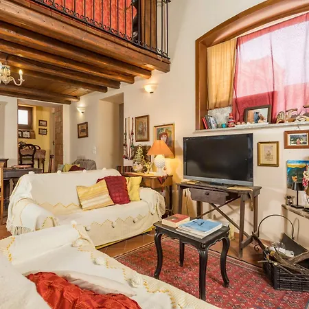 Villa Margherita - Storica Taormina