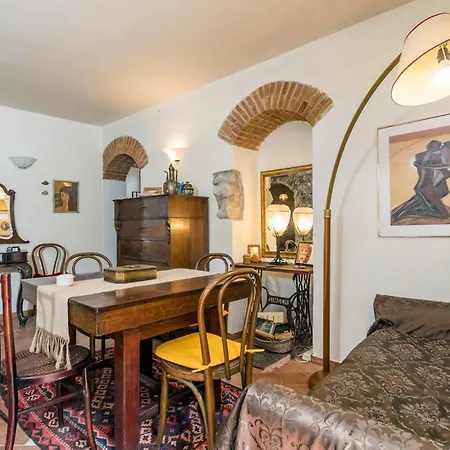 Villa Margherita - Storica *