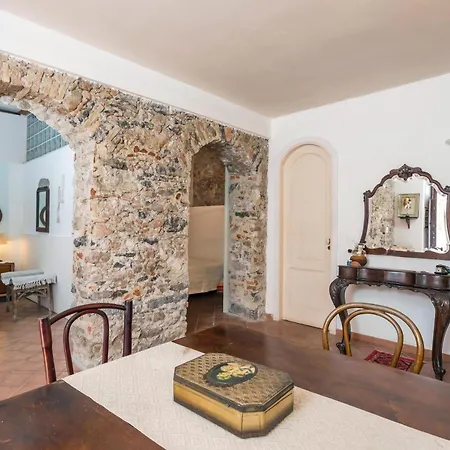 Villa Margherita - Storica
