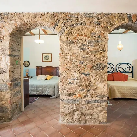 Margherita - Storica Villa Taormina