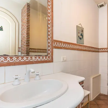 Villa Margherita - Storica
