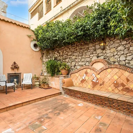 Villa Margherita - Storica Taormina