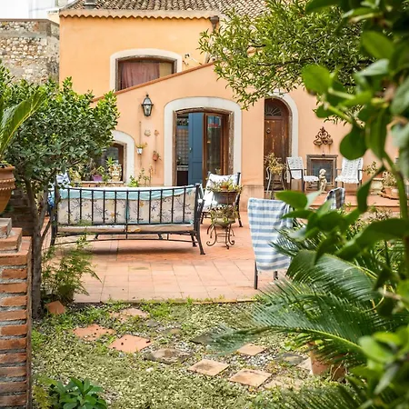 Margherita - Storica Villa