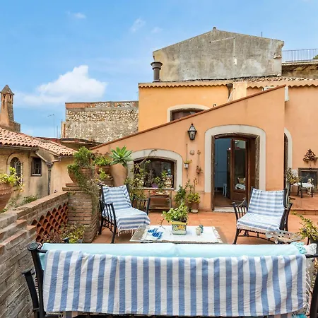 Villa Margherita - Storica