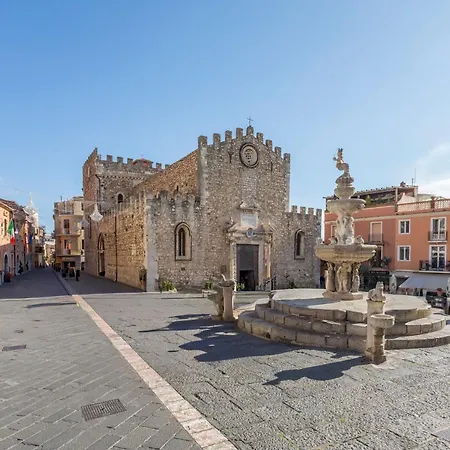 Margherita - Storica Taormina