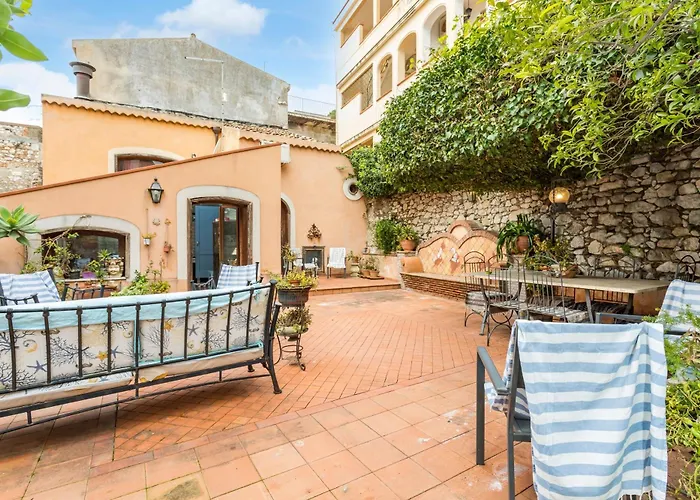 Margherita - Storica Villa *