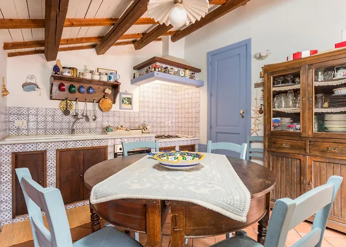 Margherita - Storica Villa Taormina