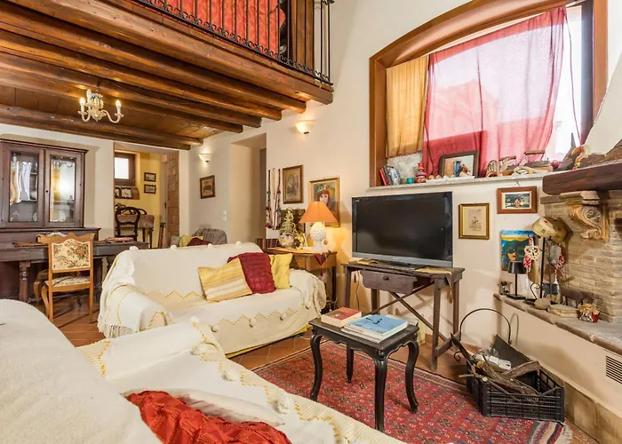 Villa Margherita - Storica Taormina