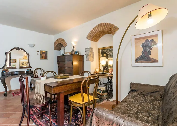 Villa Margherita - Storica *