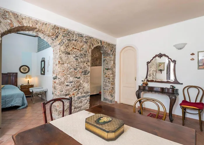 Villa Margherita - Storica