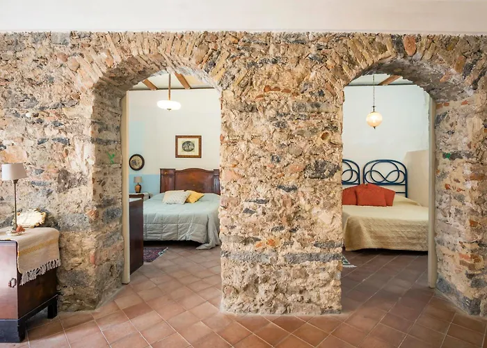 Margherita - Storica Villa Taormina