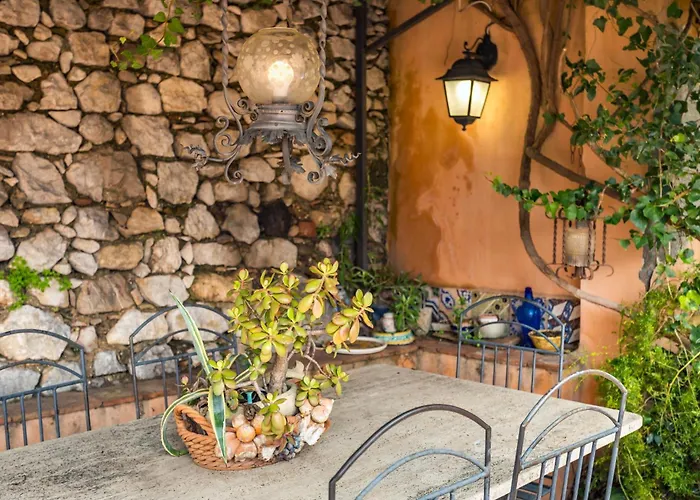 Villa Margherita - Storica