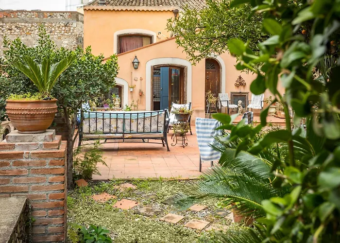 Margherita - Storica Villa