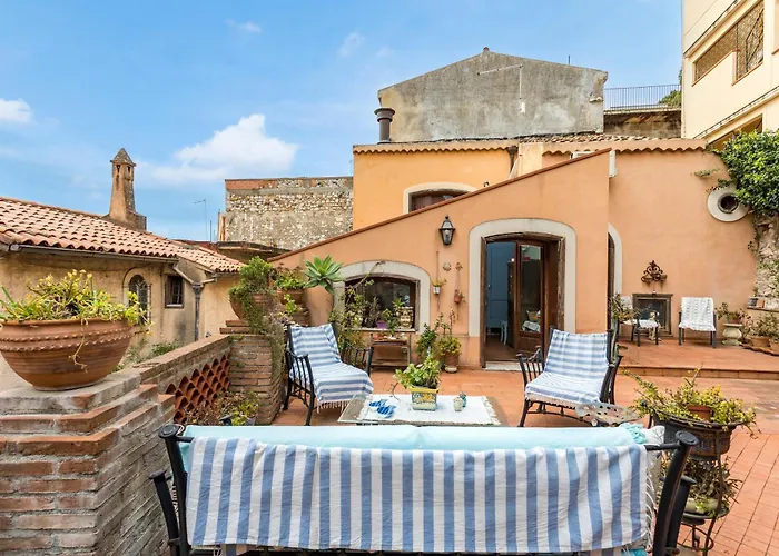 Villa Margherita - Storica