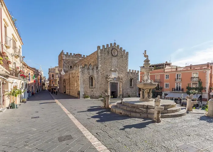 Margherita - Storica Taormina